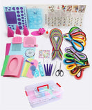 Paper Quilling Kit